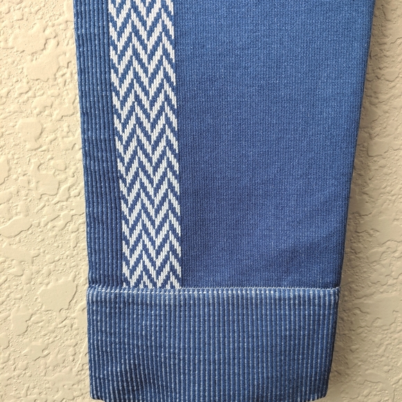 Fabletics m high waisted seamless check leggings - Picture 7 of 9